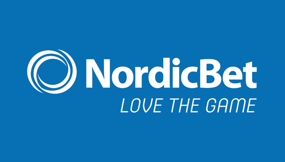 Nordicbet blue