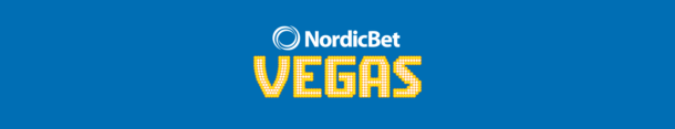 NordicBet Vegas Casino