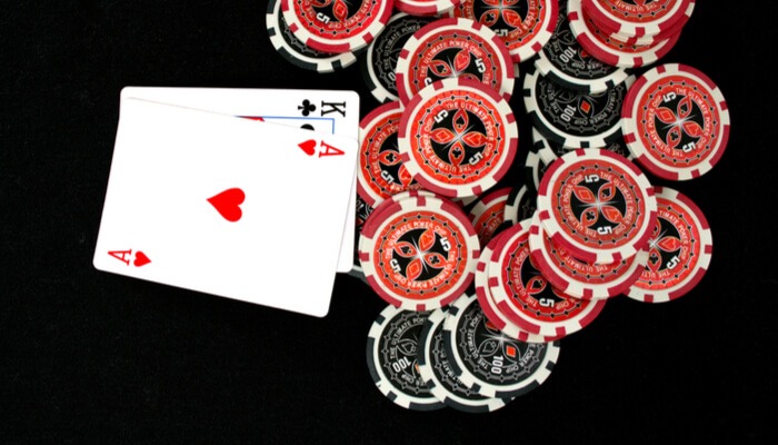 Ultimate poker guide