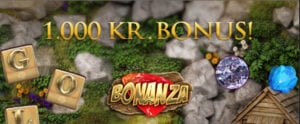 Bonanza Bonus