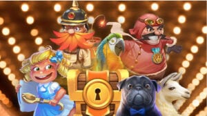 Der venter dig en ny spændende udfordring hver tirsdag på Tivoli Casino