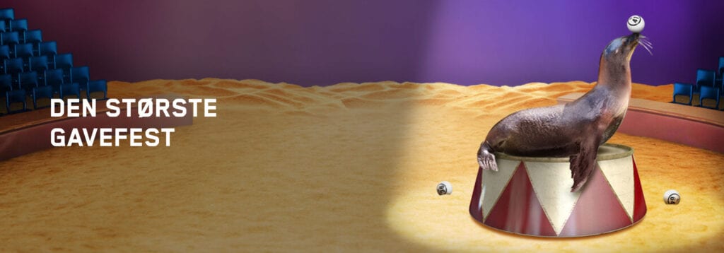 Der er god grund til at besøge Maria Casino det næste stykke tid.