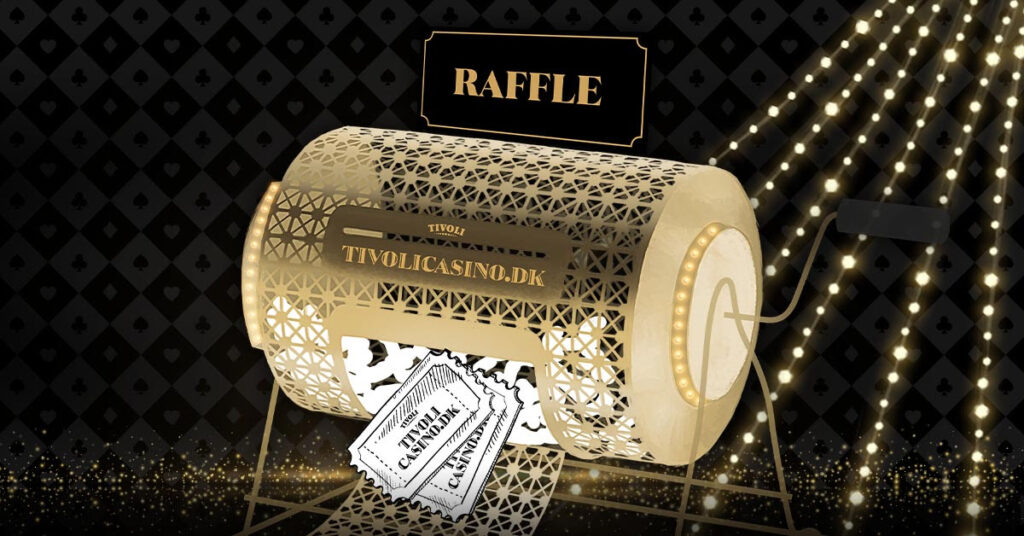 tivoli casino weekend kampagne