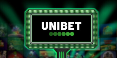 Unibet casino turnering