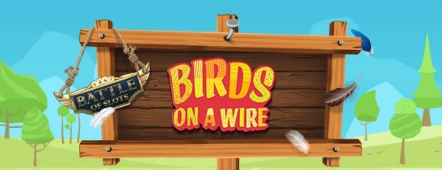 tuesday madness battle videoslots