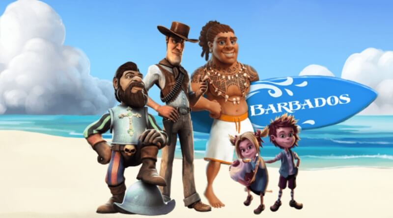 Barbados casino bonus