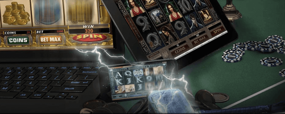 Betway Casino