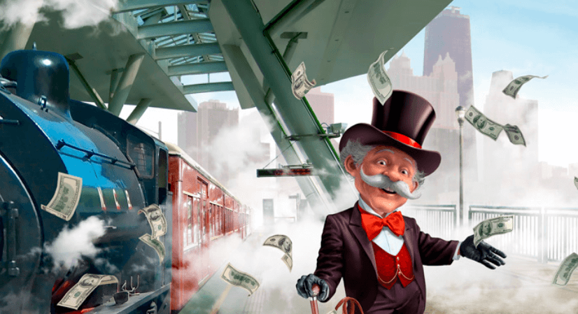 Billion Casino