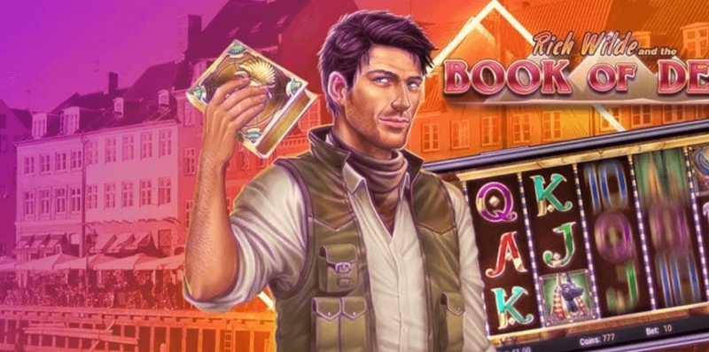 Casino.dk bonus