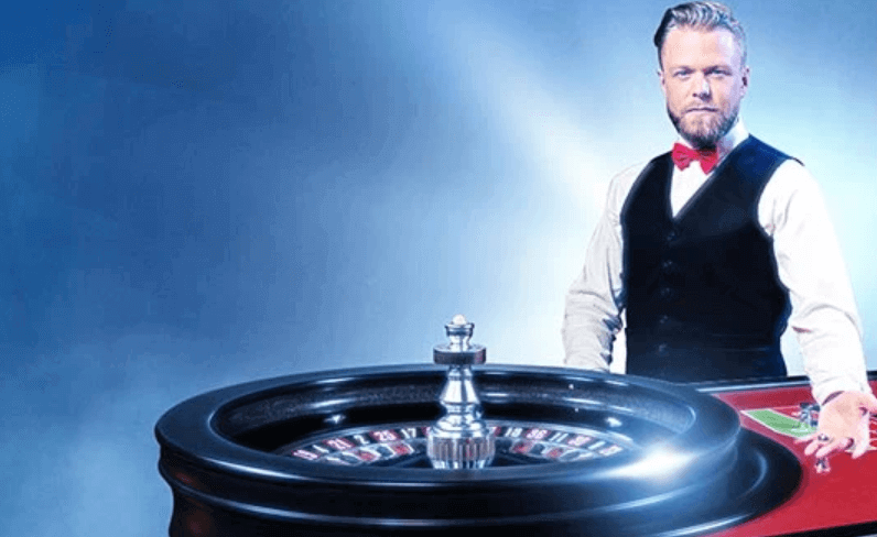 Nordicbet - casino bonus live casino