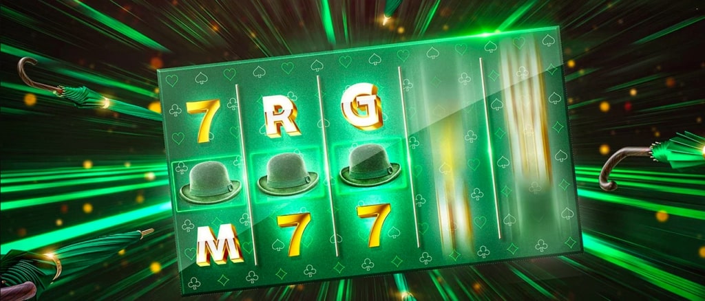 mr green casino endnu vildere