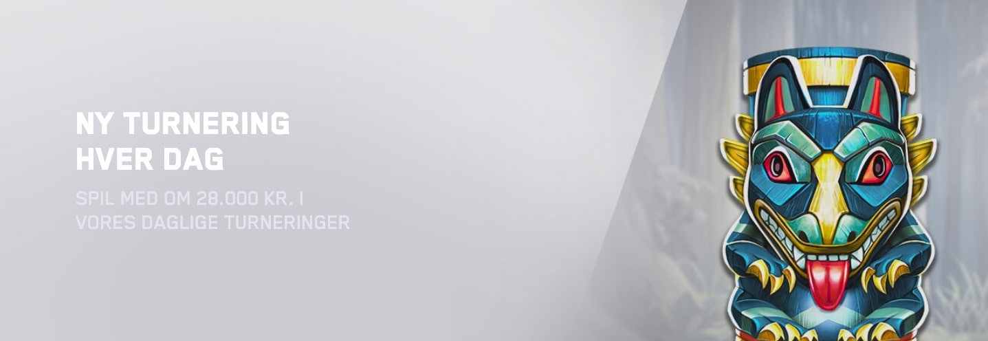 maria casino daglig turnering