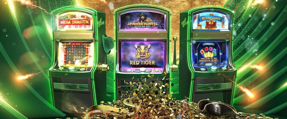 personlig jackpot mr green