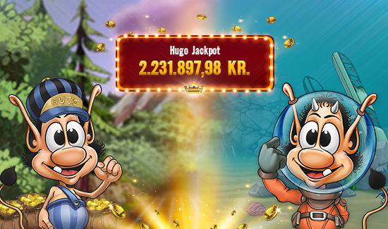 valgfrie hugo chancer