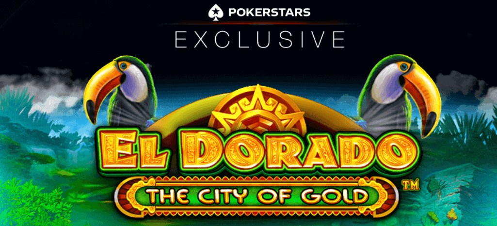 Pokerstars exclusive slot