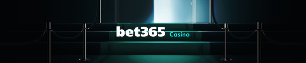bet365 banner