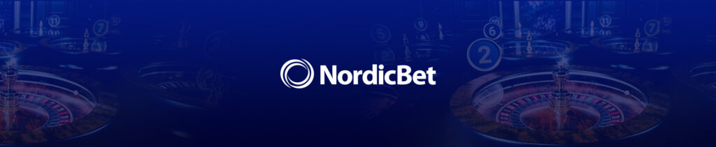 nordicbet banner