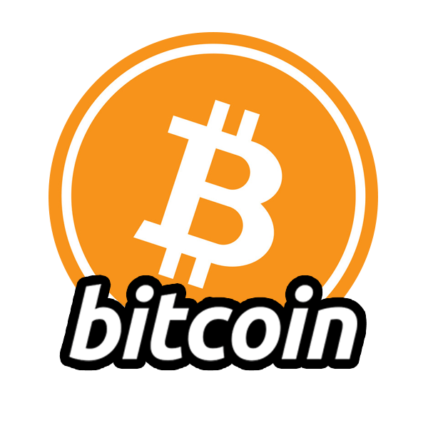 bitcoin payment method logo