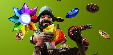 comeon kampagne free spins