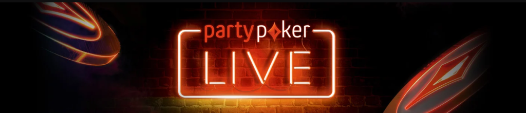 partypoker live