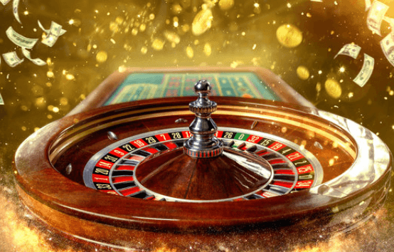 RTP Guide online kasino - Roulette