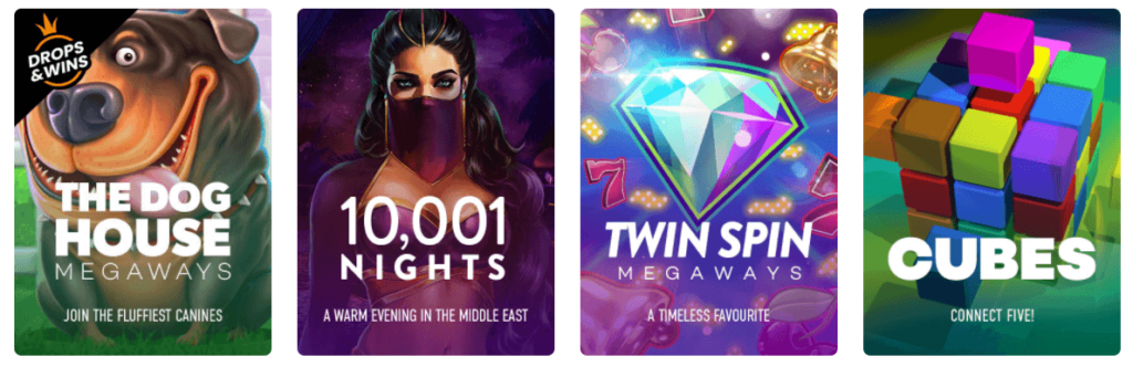 21.com slots Canda