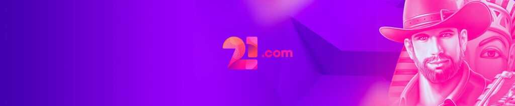 21.com banner