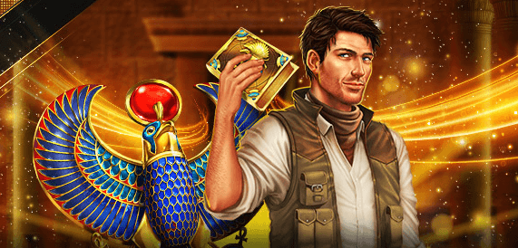 Royal Casino Book of dead