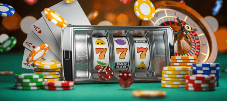 Evolution Gaming overtager NetEnt - casino