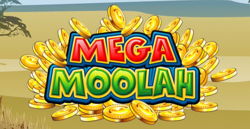 Microgaming game developer - Mega Moolah Slot