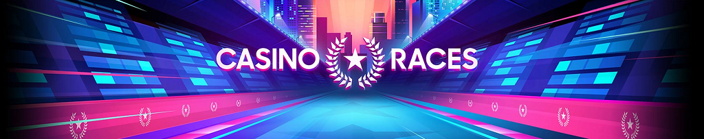 pokerstars casino races