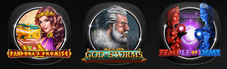 888Casino - Canada - slots