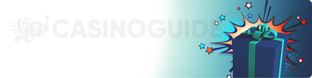 Casinoguide CA - Bonus