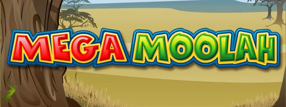 Mega Moolah Jackpott-slot