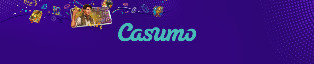 casumo banner