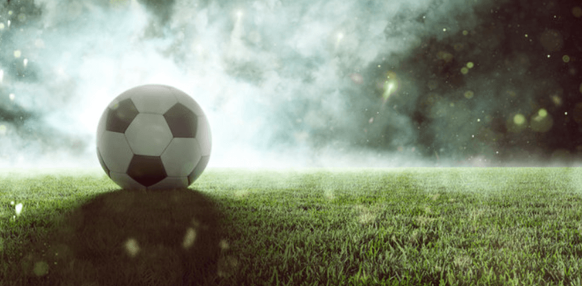 Comeon - Bendtner danske fodboldslegende - fotboll