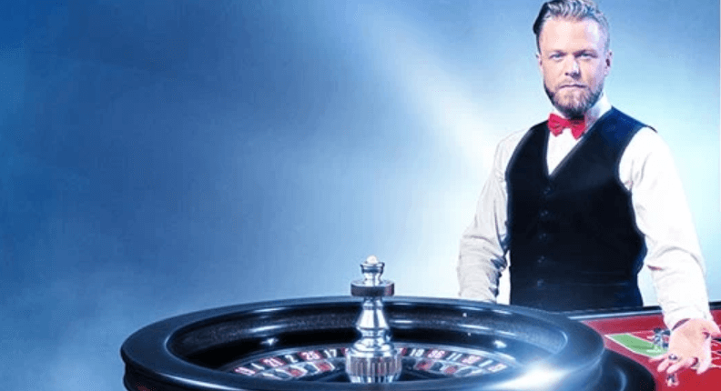 NordicBet - live casino bonus - free spins
