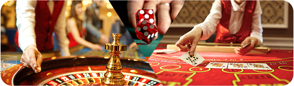 Derfor spiller vi - casinospil