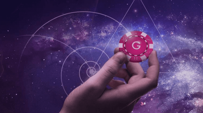 Genesis casino welcome bonus - hand