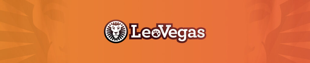 leovegas casino banner