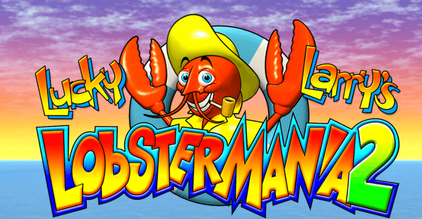 Lobstermania 2 slot