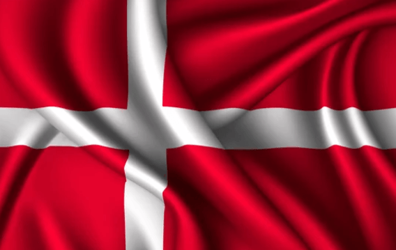 Online casino haver aldersgraensen - Danmark flag
