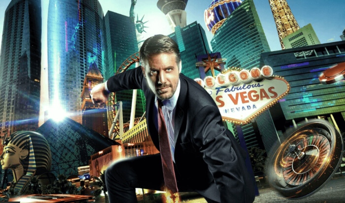 Vegas Hero Review - Canada
