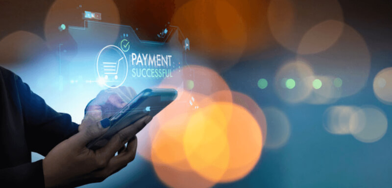 eCheck Payments online - Canada