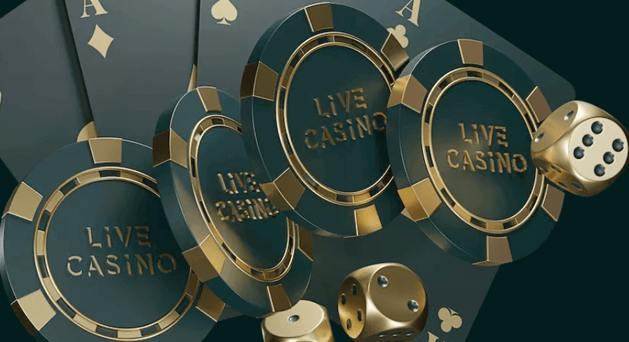 Live Casino Canada