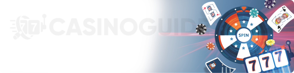 No Deposit free spins - different kinds