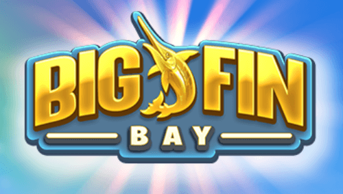 Big fin Bay slot