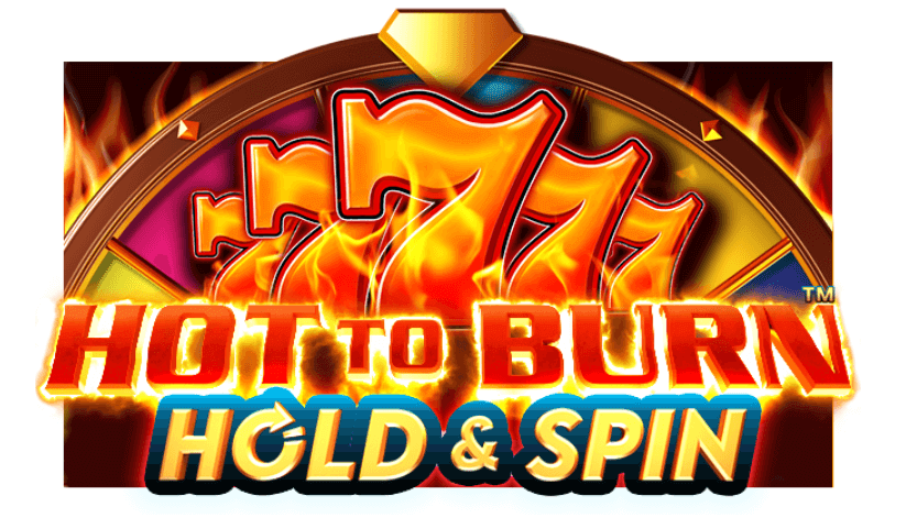 Canada Hot to Burn Hold and Spin slot