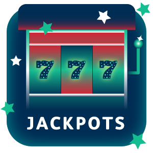 Jackpots - Canada - Icon