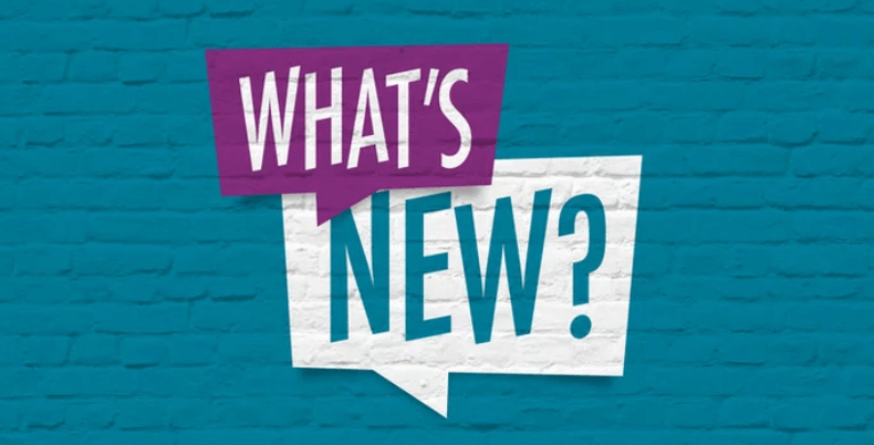 News - new slots March games